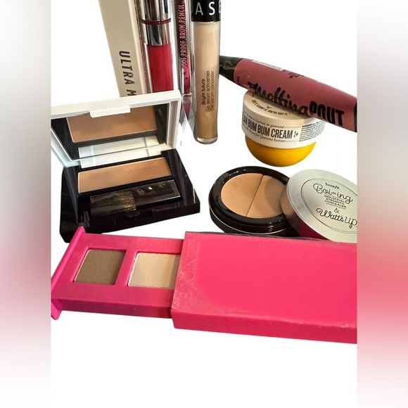 10pc Beauty Bundle - All New - Picture 2 of 3